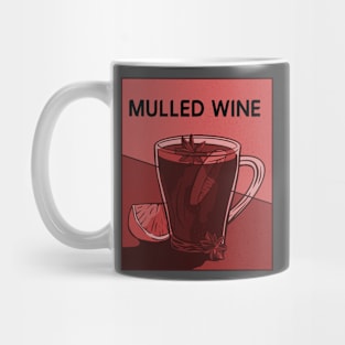 Mulled Wine Mug